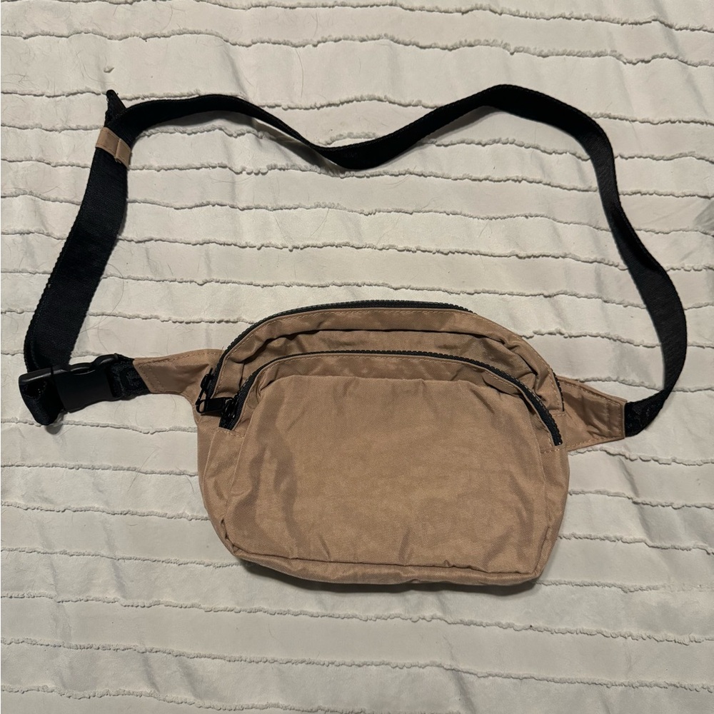 BAGGU Fanny Pack